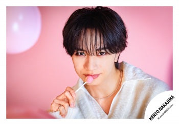 【No.NKK26-109】「KENTY FRAGRANCE Spring Edition」花絮照