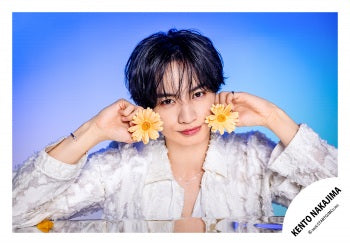 【No.NKK26-111】「KENTY FRAGRANCE Spring Edition」花絮照