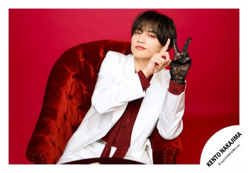 【No.NKK26-126】「KENTY FRAGRANCE Summer Edition」幕後花絮