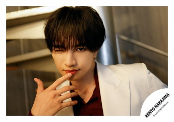 【No.NKK26-128】「KENTY FRAGRANCE Summer Edition」幕後花絮