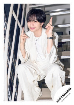 【No.NKK26-192】「"IDOL1ST KENTY" ASIA TOUR 2026」周邊商品花絮照