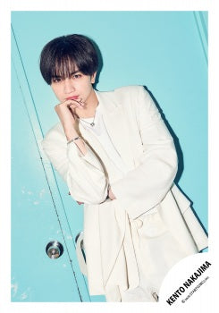 【No.NKK26-197】「"IDOL1ST KENTY" ASIA TOUR 2026」周邊商品花絮照