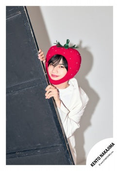 【No.NKK26-199】「"IDOL1ST KENTY" ASIA TOUR 2026」周邊商品花絮照