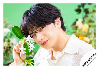【No.NKK26-201】「KENTY FRAGRANCE Autumn Edition」幕後花絮