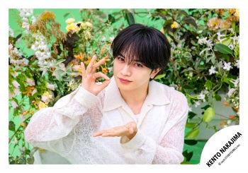 【No.NKK26-204】「KENTY FRAGRANCE Autumn Edition」幕後花絮