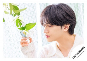 【No.NKK26-215】「KENTY FRAGRANCE Autumn Edition」幕後花絮