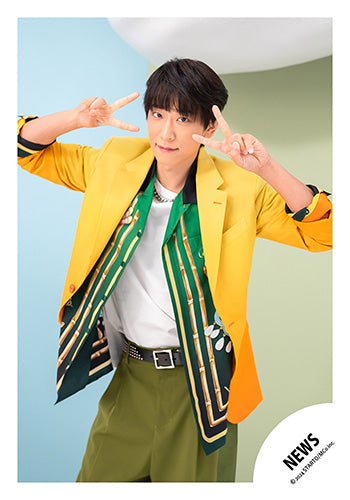 【No.NWS24-079】單曲「男生女生配！」MV花絮照