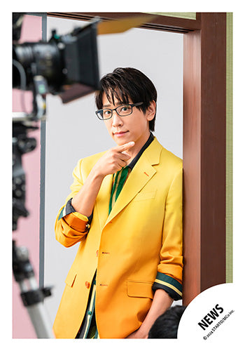 【No.NWS24-083】單曲「男生女生配！」MV花絮照