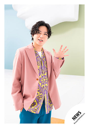 【No.NWS24-084】單曲「男生女生配！」MV花絮照