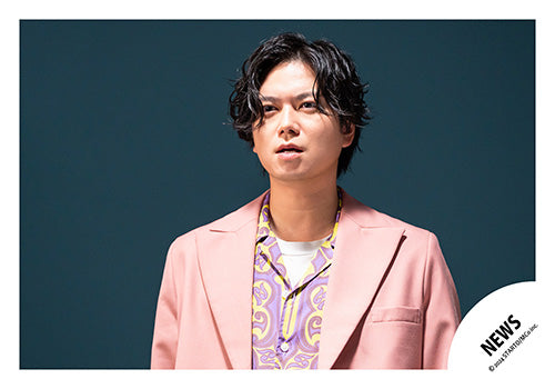 【No.NWS24-085】單曲「男生女生配！」MV花絮照