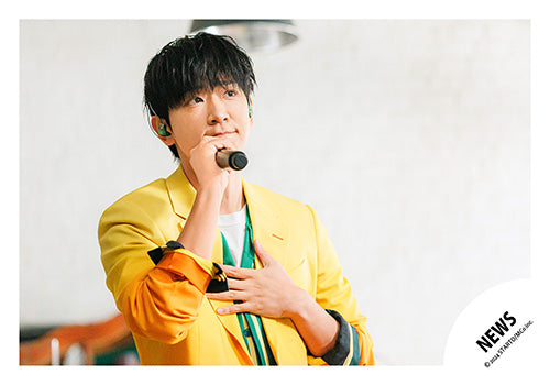 【No.NWS24-097】單曲「男生女生配！」特典影片花絮照