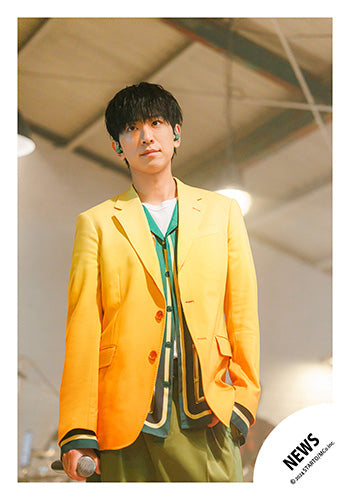 【No.NWS24-098】單曲「男生女生配！」特典影片花絮照