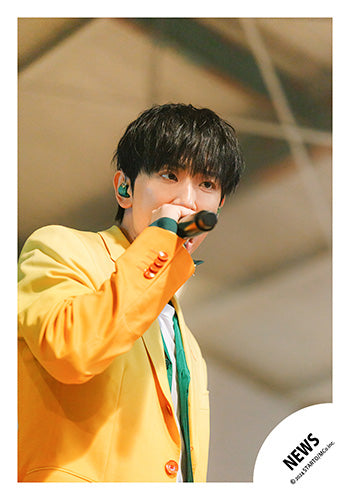 【No.NWS24-099】單曲「男生女生配！」特典影片花絮照