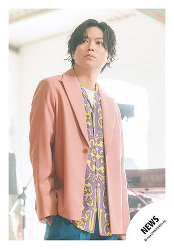 【No.NWS24-108】單曲「男生女生配！」特典影片花絮照