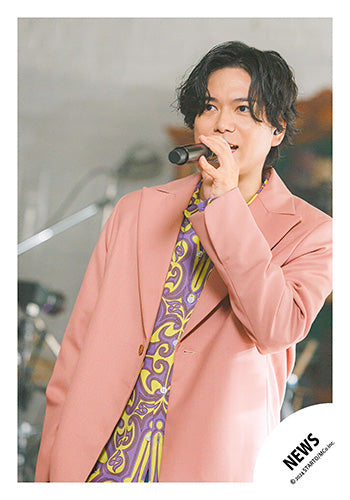 【No.NWS24-109】單曲「男生女生配！」特典影片花絮照