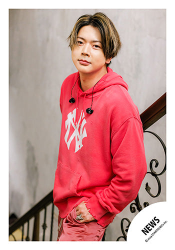 【No.NWS24-110】單曲「男生女生配！」特典影片花絮照