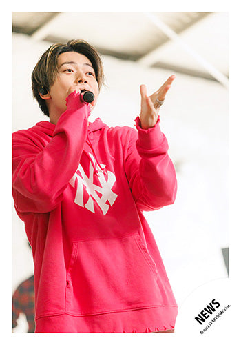 【No.NWS24-111】單曲「男生女生配！」特典影片花絮照