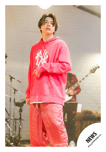 【No.NWS24-115】單曲「男生女生配！」特典影片花絮照