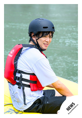 【No.NWS24-171】FAMILY CLUB 會員限定影片 「片刻的休息 2024夏季！特別影片」花絮照