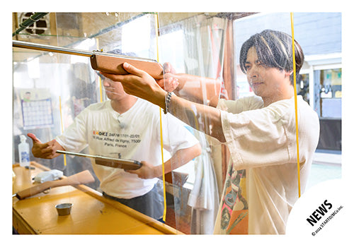 【No.NWS24-179】FAMILY CLUB 會員限定影片 「片刻的休息 2024夏季！特別影片」花絮照