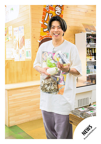 【No.NWS24-181】FAMILY CLUB 會員限定影片 「片刻的休息 2024夏季！特別影片」花絮照