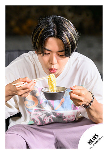 【No.NWS24-182】FAMILY CLUB 會員限定影片 「片刻的休息 2024夏季！特別影片」花絮照