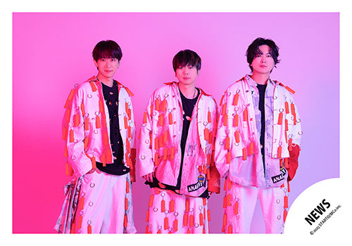 【No.NWS25-055】NEWS 原創照片2025