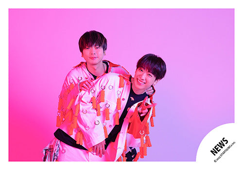 【No.NWS25-057】NEWS 原創照片2025