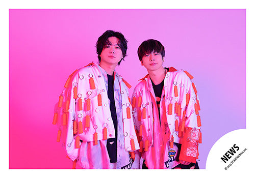 【No.NWS25-058】NEWS 原創照片2025