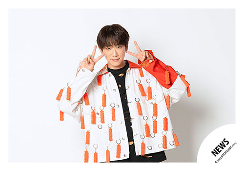 【No.NWS25-059】NEWS 原創照片2025