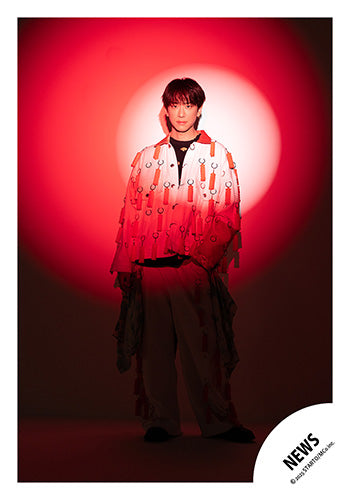 【No.NWS25-060】NEWS 原創照片2025