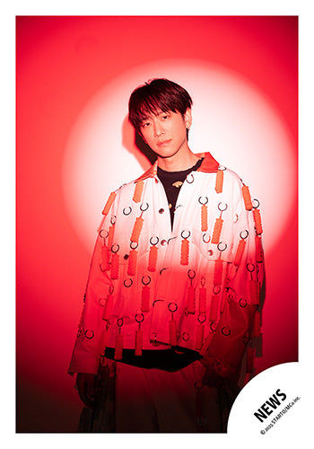 【No.NWS25-062】NEWS 原創照片2025