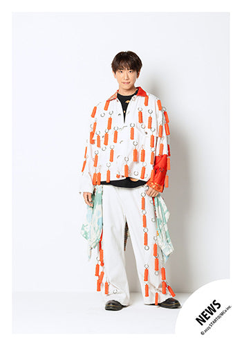 【No.NWS25-063】NEWS 原創照片2025