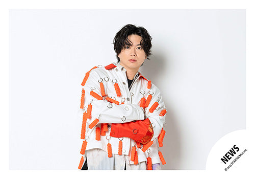 【No.NWS25-064】NEWS 原創照片2025