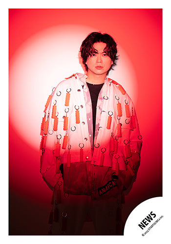 【No.NWS25-065】NEWS 原創照片2025