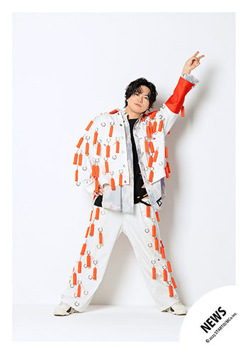 【No.NWS25-068】NEWS 原創照片2025