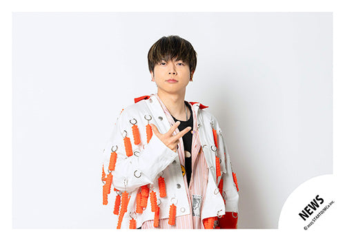 【No.NWS25-069】NEWS 原創照片2025