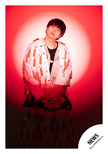 【No.NWS25-070】NEWS 原創照片2025