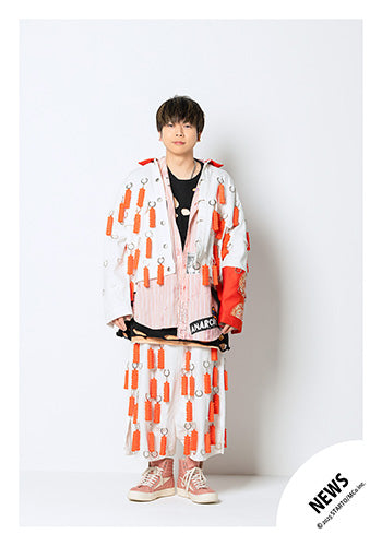 【No.NWS25-071】NEWS 原創照片2025