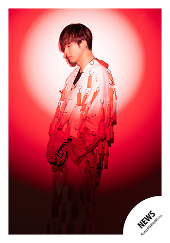 【No.NWS25-072】NEWS 原創照片2025