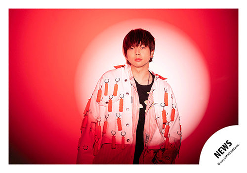 【No.NWS25-073】NEWS 原創照片2025