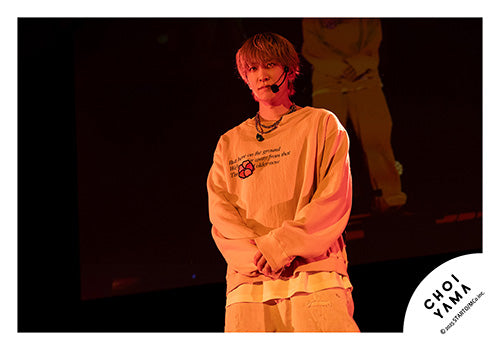 【No.NWS25-080】小山慶一郎「CHOI集會」舞台照片