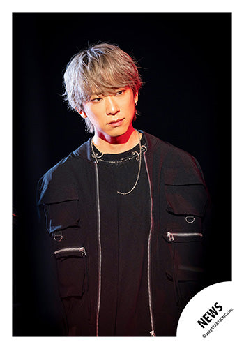 【No.NWS25-108】專輯「變身」MV&封面花絮照