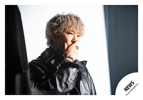 【No.NWS25-109】專輯「變身」MV&封面花絮照