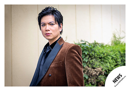 【No.NWS25-113】專輯「變身」MV&封面花絮照