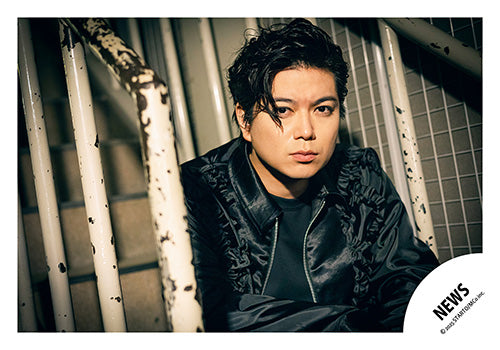 【No.NWS25-115】專輯「變身」MV&封面花絮照