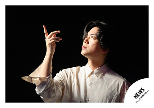 【No.NWS25-120】專輯「變身」MV&封面花絮照