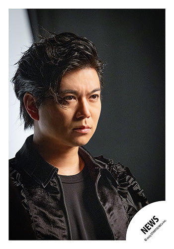 【No.NWS25-121】專輯「變身」MV&封面花絮照