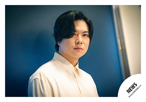 【No.NWS25-122】專輯「變身」MV&封面花絮照