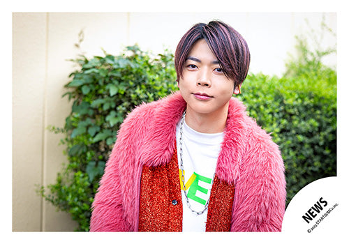 【No.NWS25-128】專輯「變身」MV&封面花絮照